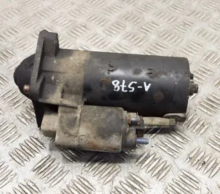 Volvo XC70 Starter motor