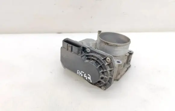 Suzuki Grand Vitara II Throttle valve 7H120841 65J0 00129