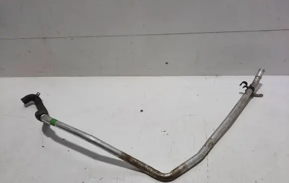 Mercedes-Benz C AMG W204 Engine coolant pipe/hose A2048300296 0990966