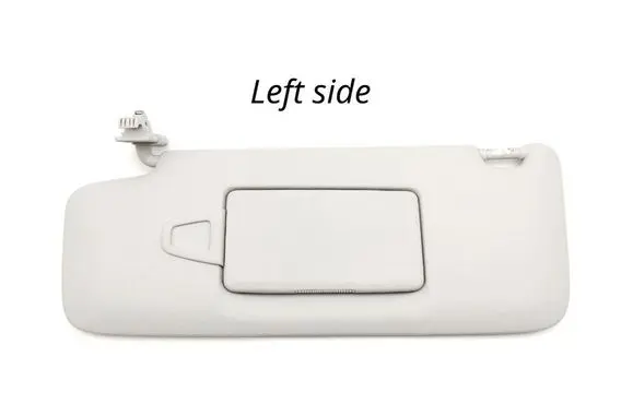 Mercedes-Benz EQE x294 Sun visor A2978101101