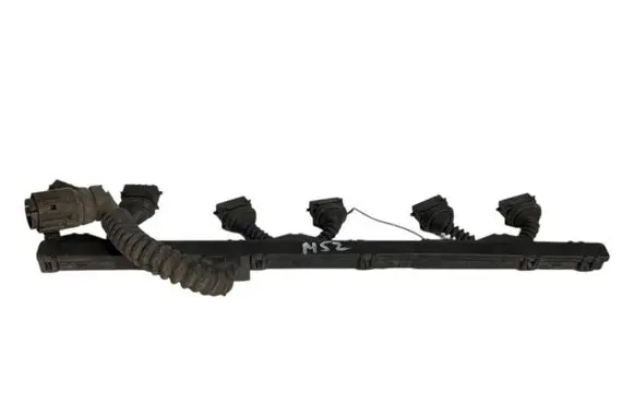 BMW 5 E39 Ignition plug leads 1703525