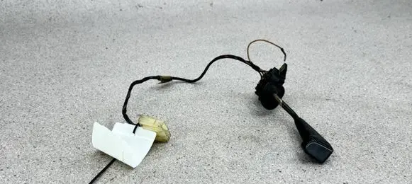 BMW 3 E30 Wiper switch 61311377967