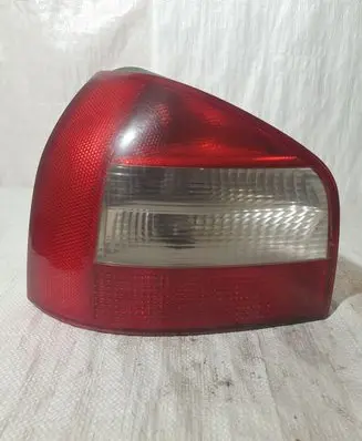 Audi A3 S3 8L Rear/tail lights 8L0945095B058