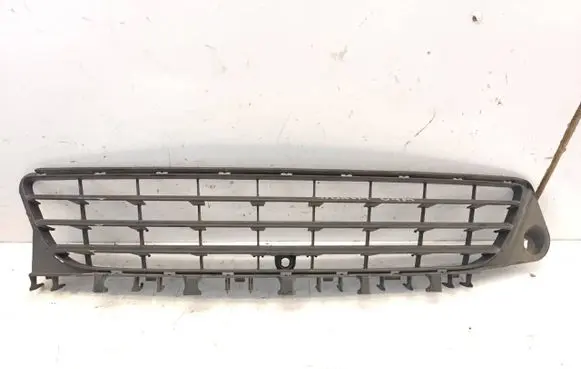 Opel Signum Front bumper lower grill 13100588 0551004542