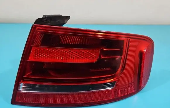 Audi A4 S4 B8 8K Rear/tail lights 8K5945096D IMPRK1487240