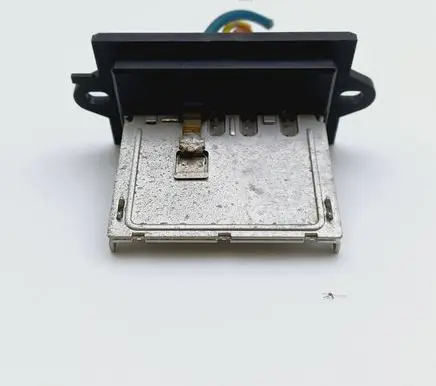 Nissan Micra Heater blower motor/fan resistor 