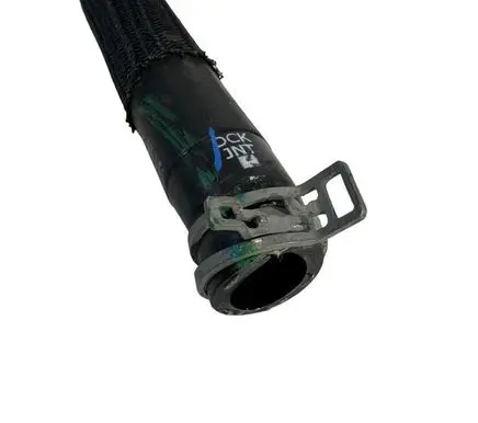 Ford Bronco Engine coolant pipe/hose 