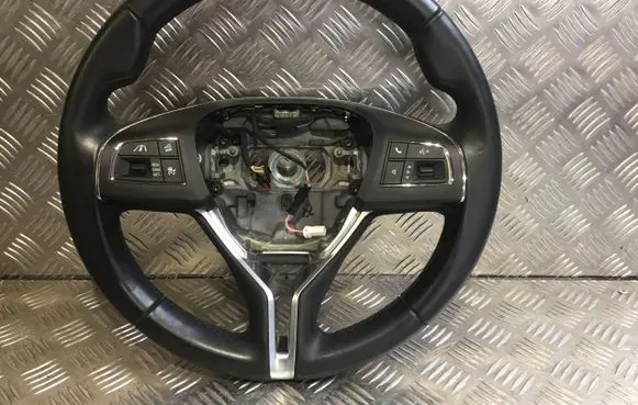 Maserati Levante Steering wheel 