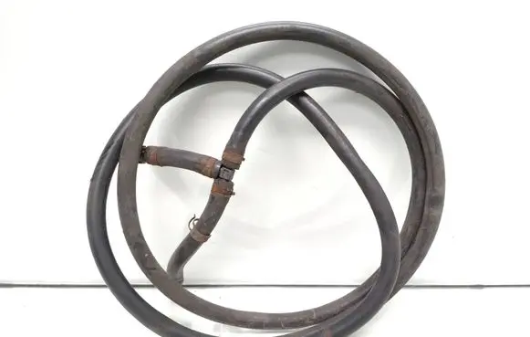 Audi A4 S4 B7 8E 8H Headlight washer hose/pipe 