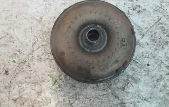Hyundai Tucson JM Clutch set kit