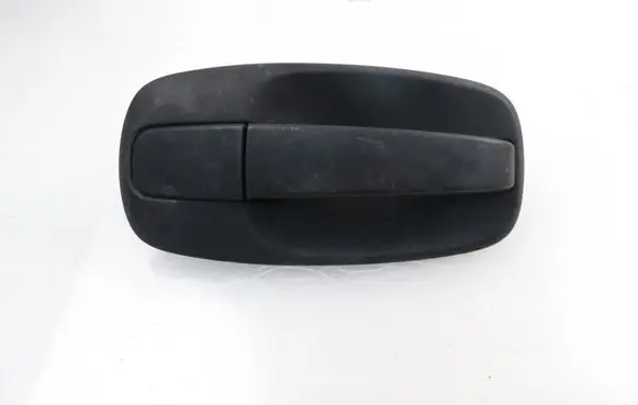 Opel Vivaro Front door exterior handle 91168524 8200170597