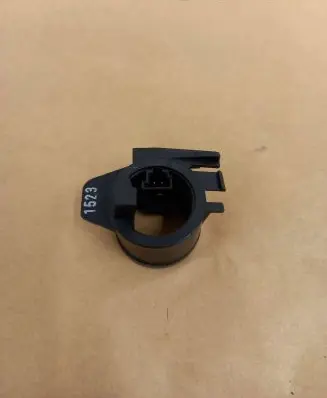 BMW 6 F12 F13 Immobiliser reader (aerial) 9239418