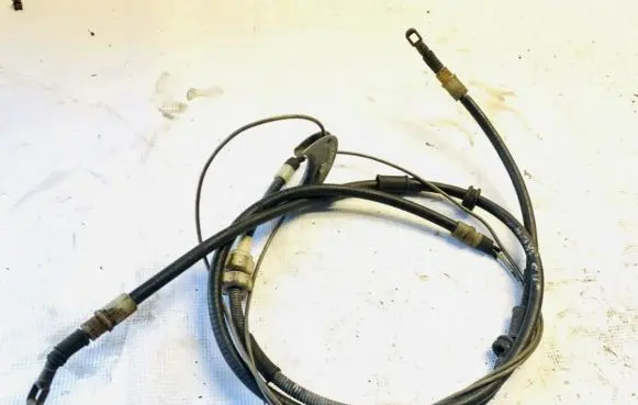 Ford Scorpio Handbrake/parking brake wiring cable 