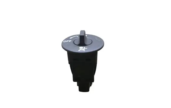 Renault Vel Satis Passenger airbag on/off switch 8200169589