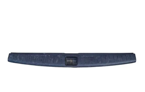 Subaru Legacy Trunk/boot sill cover protection S13175 0009M8096