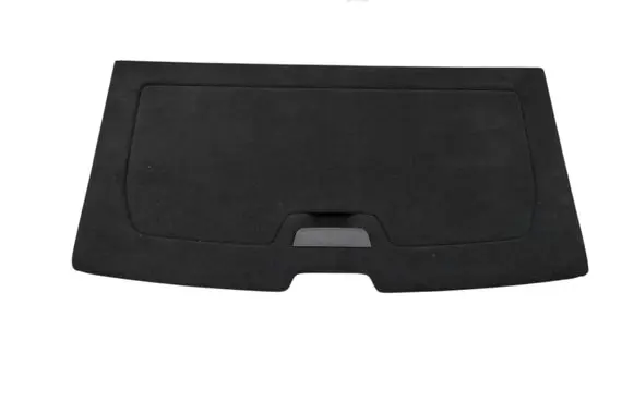 Volvo XC90 Trunk/boot floor carpet liner 32239054
