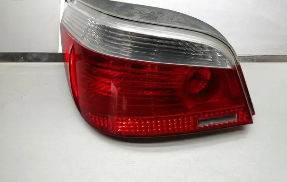BMW 5 E60 E61 Rear/tail lights 7165737 6923305
