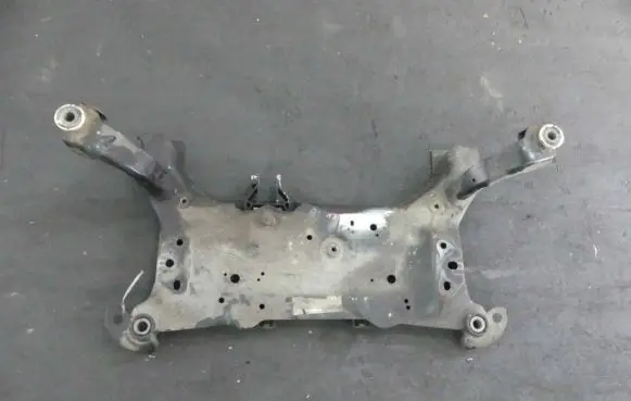 Volvo V40 Front axle beam IMPRK1319764