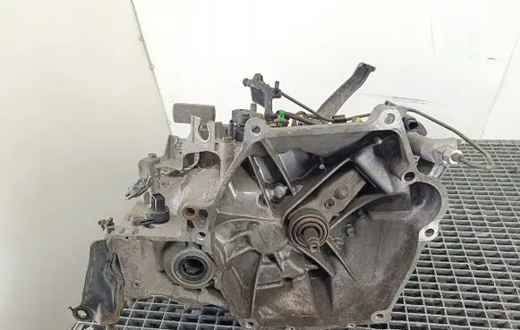 Honda Jazz Manual 5 speed gearbox SWLM