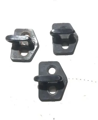 Volvo XC70 Front door lock loop/hook striker 30661367