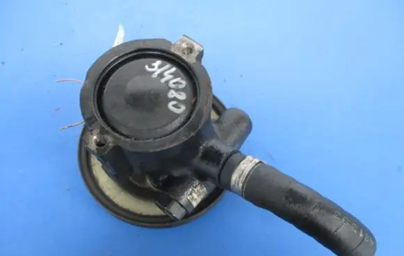 Fiat Siena Power steering pump