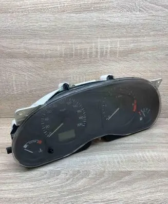 Ford Galaxy Speedometer (instrument cluster) 95VW10849DE 7M0919863