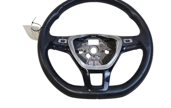 Volkswagen e-Golf Steering wheel 5G0419091 6198400