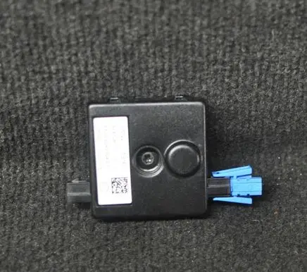 BMW X5 F15 Aerial antenna amplifier 9343304