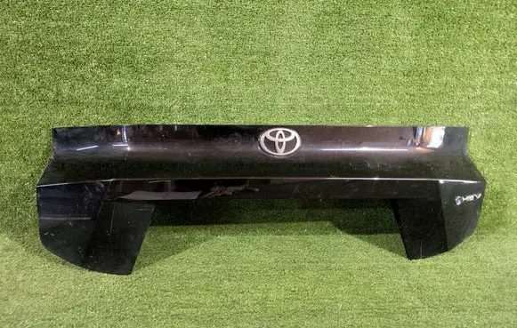 Toyota C-HR II Tailgate trim 76801F4320