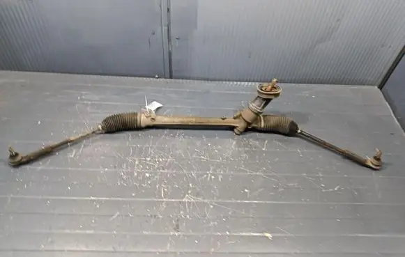 Skoda Fabia Mk3 (NJ) Steering rack