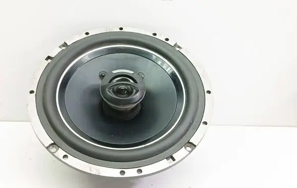 Fiat Ducato Front door speaker