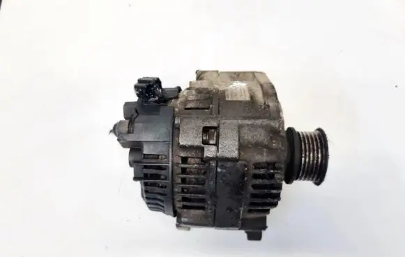Volkswagen PASSAT B3 Generator/alternator 030903023