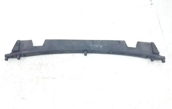 Nissan Qashqai Front bumper foam support bar 62090HV00B PPSAEPP