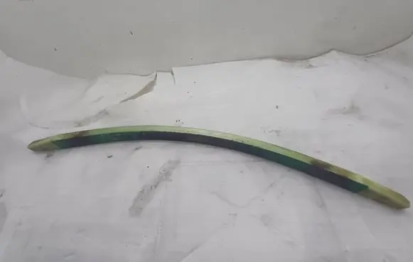 Mercedes-Benz Sprinter W906 Front leaf spring A9063210903 SB3000096478