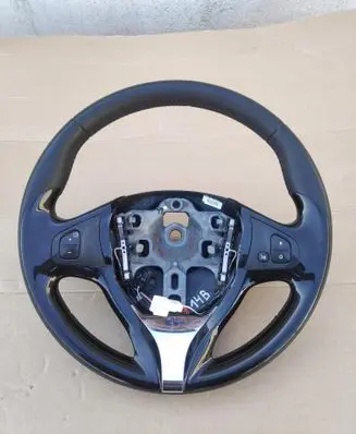 Renault Captur Steering wheel 484006599R