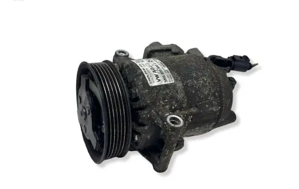Skoda Roomster (5J) Air conditioning (A/C) compressor (pump) 5N0820803E