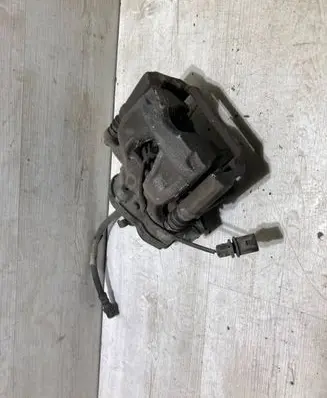 Audi A4 S4 B9 Rear brake caliper 8W0406AT