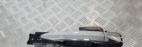 Nissan Murano Z51 Rear door exterior handle