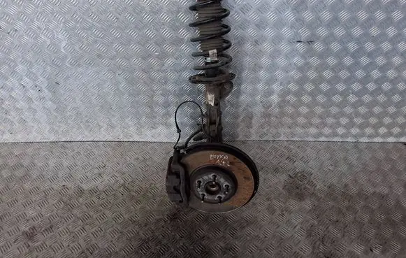 Opel Mokka Front shock absorber/damper 95137357 3J130