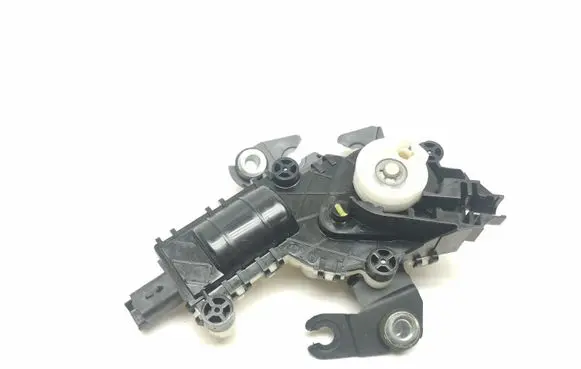 Peugeot 3008 II Tailgate boot lock/latch motor 9687233280