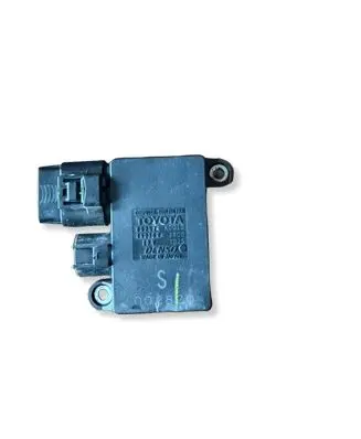 Toyota Corolla E210 E21 Coolant fan relay 89257K0010 4993003800