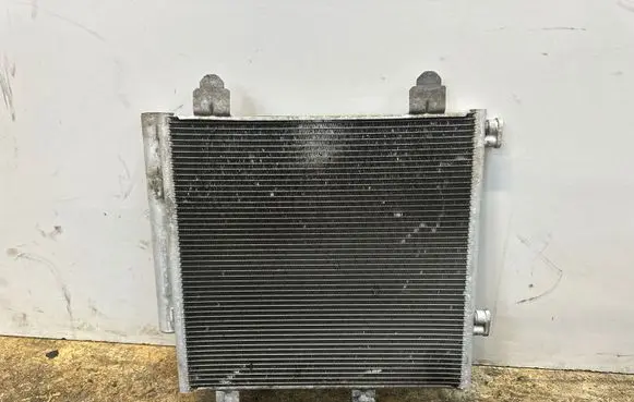Peugeot 108 A/C cooling radiator (condenser) B000995480