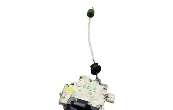 Audi A6 S6 C6 4F Front door lock
