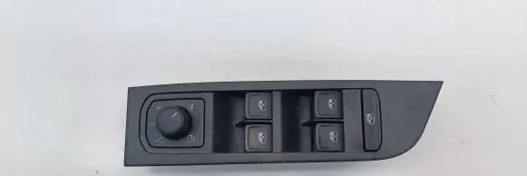 Skoda Scala Electric window control switch 5G0959857D