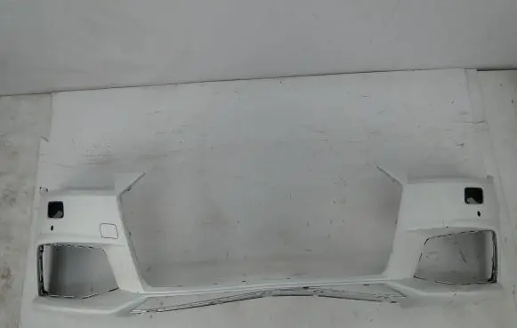 Audi TT TTS RS Mk3 8S Front bumper 8S0807437H