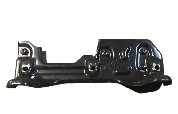 Jaguar XJ X351 Radiator mount bracket 9X2Q-6D299-DA
