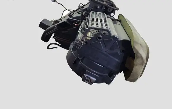 Opel Insignia A Interior heater climate box assembly housing 13257010 52420923 273910732