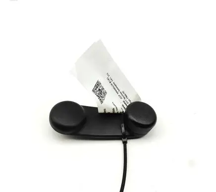 Jeep Wrangler Front door window winding handle 4658567BUX