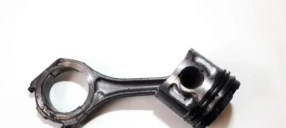 Audi A6 S6 C5 4B Piston with connecting rod 059f