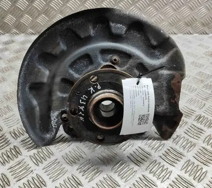 Volkswagen Golf VII Front wheel hub 5WA407255
